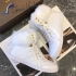 Gucci sneakers rabbit fur 3553348