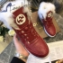 Gucci sneakers rabbit fur 3553349 