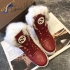 Gucci sneakers rabbit fur 3553349 