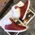 Gucci sneakers rabbit fur 3553349 