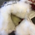 Gucci sneakers rabbit fur 3553349 