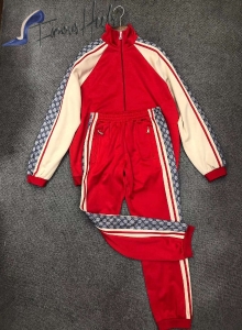 Gucci sport suit GGS453475