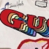 Gucci Sweatshirt GG47644577er