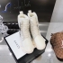 Gucci winter boots GG43234337