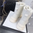 Gucci winter boots GG43234337