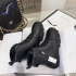 Gucci winter boots GG43234343