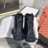 Gucci winter boots GG43234343