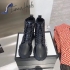 Gucci winter boots GG43234343