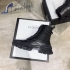 Gucci winter boots GG43234343