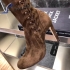 Jimmy Choo boots Jcb6545643 brown