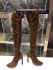 Jimmy Choo boots Jcb6545643 brown