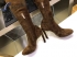 Jimmy Choo boots Jcb6545643 brown