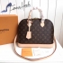 Louis Vuitton Alma 32cm lva075437