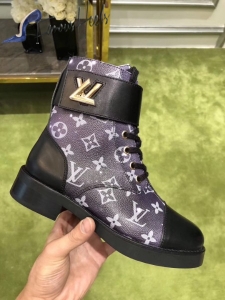 Louis Vuitton Booties LvB4433564458111