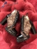 Louis Vuitton Booties LvB4433564458112