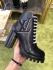 Louis Vuitton Booties LvB4433564458113