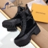 Louis Vuitton desert boots Lvdsrt34553334543