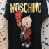 Moschino T-shirt MoST476445755