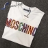 Moschino T-Shirt MOSt474337