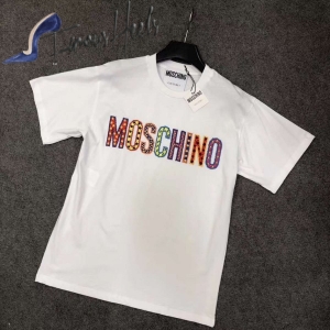 Moschino T-Shirt MOSt474337