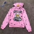 Moschino Hoodie Mos43463000