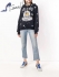 Moschino Hoodie Mos43463000