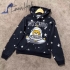 Moschino Hoodie Mos43463000