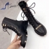 Moschino boots Mosb4345256