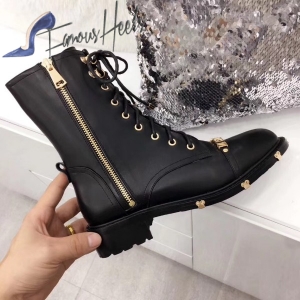 Moschino boots Mosb4345256