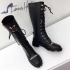 Moschino boots Mosb4345255