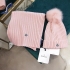 Moncler Set Mset456334553