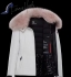 Moncler Grenoble ecrins white Mo0865334