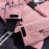 Moncler Grenoble ecrins pink Mo0865333