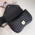 Louis Vuitton Wave bag 21cm black