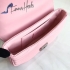 Louis Vuitton Wave bag 21cm pink