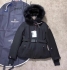 Moncler Grenoble ecrins black Mo0865332