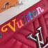 Louis Vuitton Wave bag 21cm red