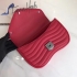 Louis Vuitton Wave bag 21cm red