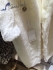 MaxMara Teddy Bear icoan coat white