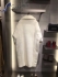 MaxMara Teddy Bear icoan coat white