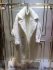 MaxMara Teddy Bear icoan coat white