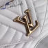 Louis Vuitton Wave bag 21cm white