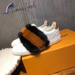 Louos Vuitton Sneakers LVS4326656