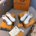 Louos Vuitton Sneakers LVS4326657