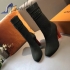 Louos Vuitton socks booties LVS4326650z