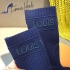 Louos Vuitton socks booties LVS4326652z