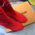 Louos Vuitton socks booties LVS4326653z