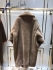 MaxMara Teddy Bear icoan coat brown