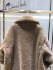 MaxMara Teddy Bear icoan coat brown