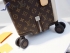 Louis Vuitton travel Case bag 0558